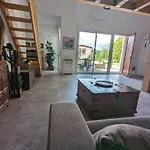 Апартаменты Mulintegiko Bidea