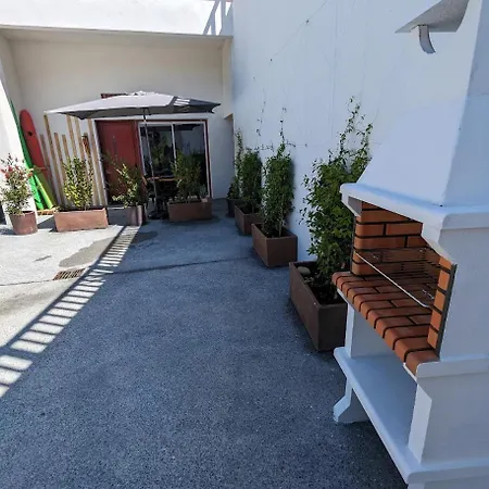 Mulintegiko Bidea Apartment