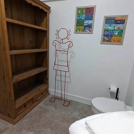 Mulintegiko Bidea شقة بيرياتو