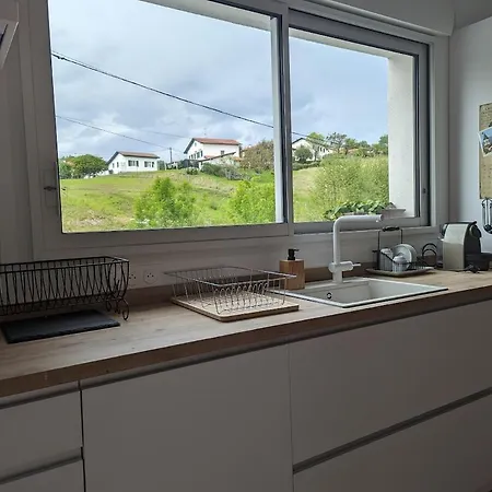Apartament Mulintegiko Bidea *