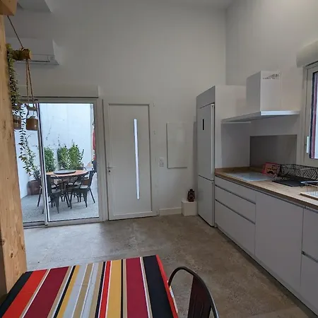 Mulintegiko Bidea Apartment Biriatou