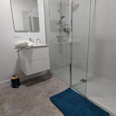Apartment Mulintegiko Bidea