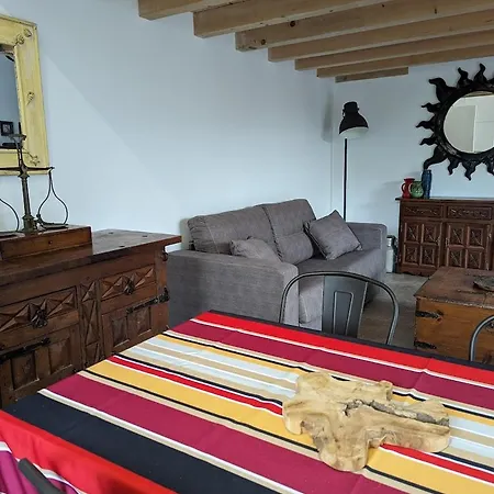 Mulintegiko Bidea Apartament Biriatou