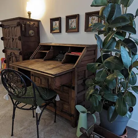 Apartament Mulintegiko Bidea Biriatou