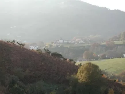 Mulintegiko Bidea