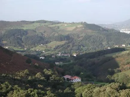 Mulintegiko Bidea شقة *