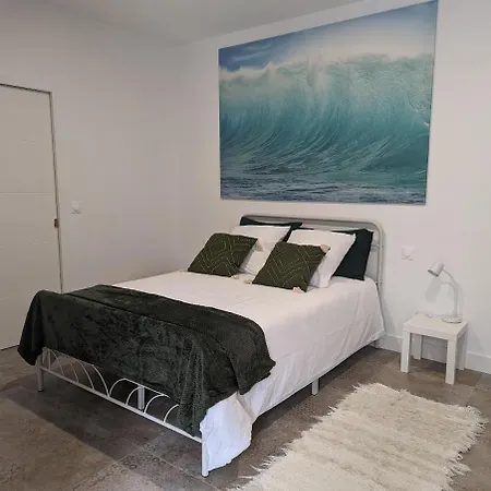 Apartment Mulintegiko Bidea Biriatou