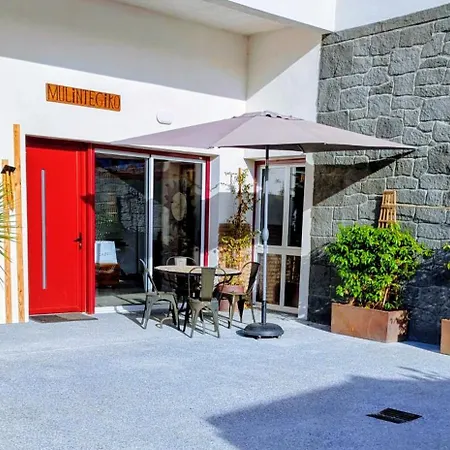 Mulintegiko Bidea Biriatou