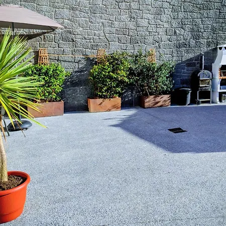 Mulintegiko Bidea شقة *