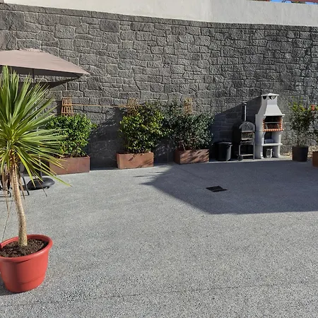 Mulintegiko Bidea شقة *