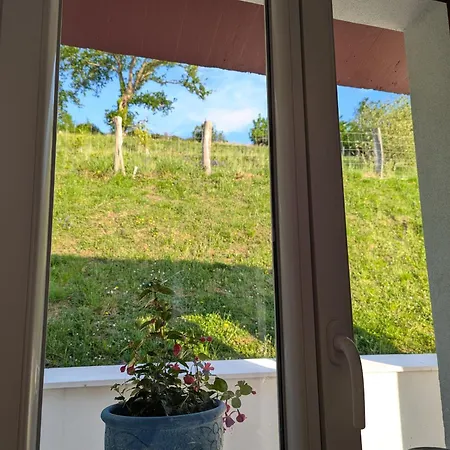 Mulintegiko Bidea Biriatou
