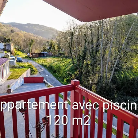 Mulintegiko Bidea * Biriatou