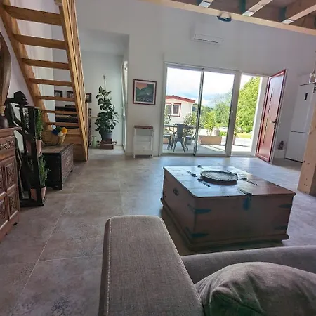 Mulintegiko Bidea Apartment