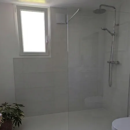 Apartmán Mulintegiko Bidea *