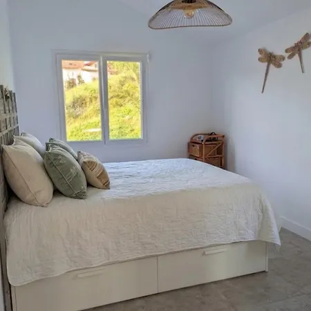 Apartmán Mulintegiko Bidea