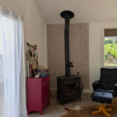 Mulintegiko Bidea Apartment Biriatou