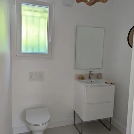 Mulintegiko Bidea Apartment Biriatou