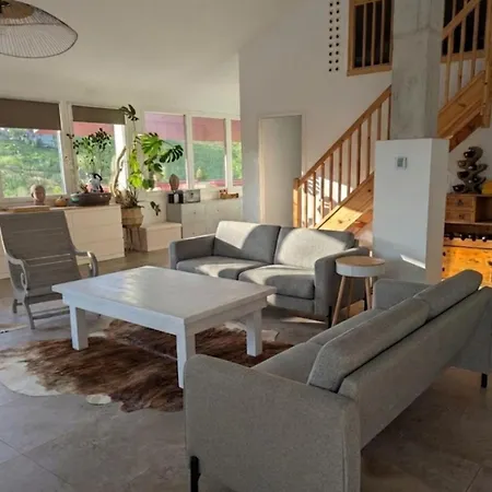 Apartament Mulintegiko Bidea *