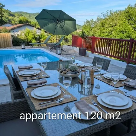Mulintegiko Bidea Apartamento *