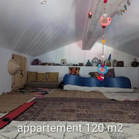 Apartmán Mulintegiko Bidea *