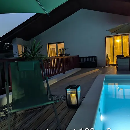 Mulintegiko Bidea Apartmán