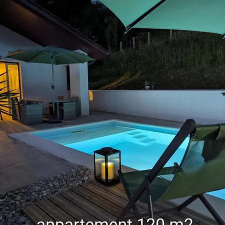 Apartamento Mulintegiko Bidea