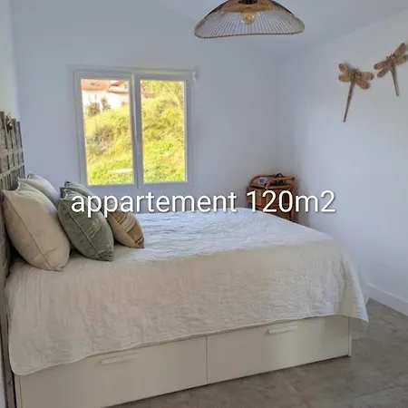 Apartament Mulintegiko Bidea *