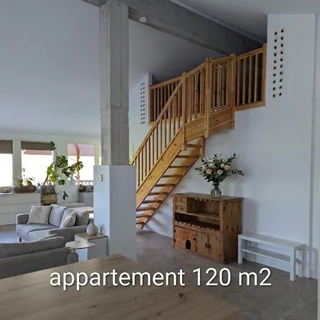 Mulintegiko Bidea Apartamento