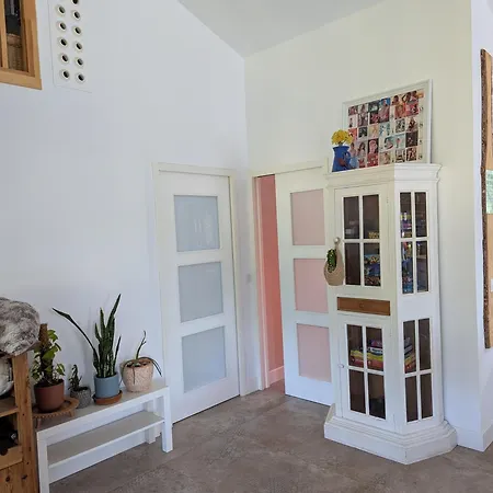 Apartamento Mulintegiko Bidea