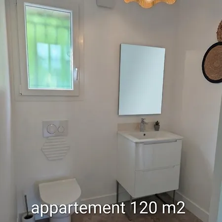 Mulintegiko Bidea Apartament Biriatou