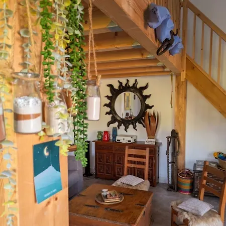 Mulintegiko Bidea Apartamento *