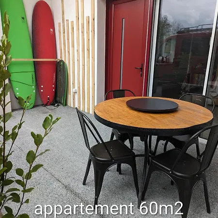 Apartmán Mulintegiko Bidea