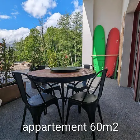 Mulintegiko Bidea Apartmán