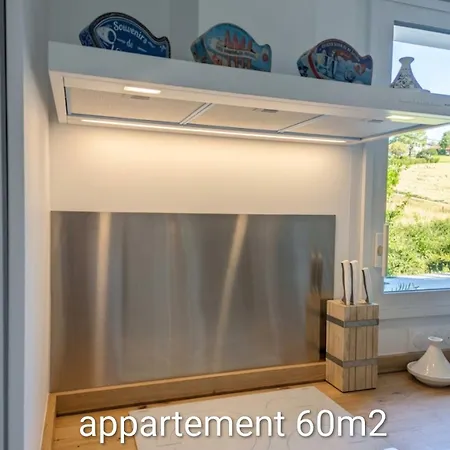 Mulintegiko Bidea Apartamento *