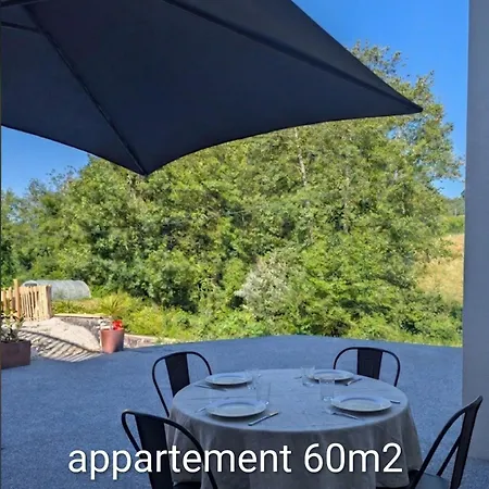 Mulintegiko Bidea Apartamento *