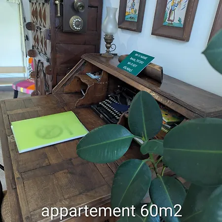 Apartmán Mulintegiko Bidea
