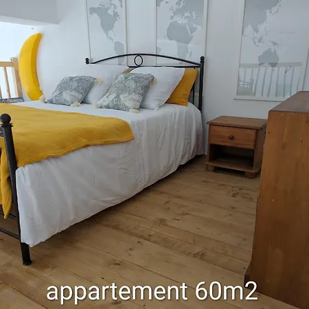 Mulintegiko Bidea Apartamento *