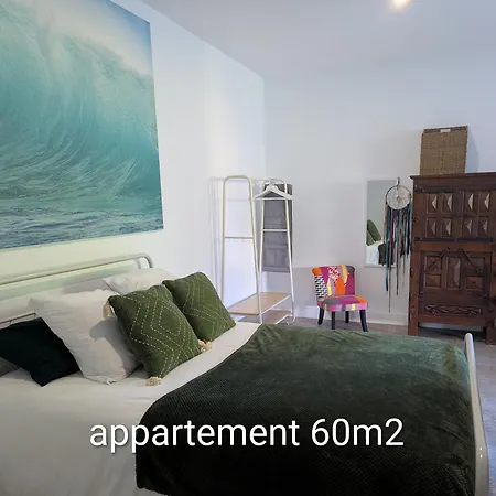 Apartamento Mulintegiko Bidea *