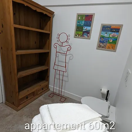 Apartamento Mulintegiko Bidea *