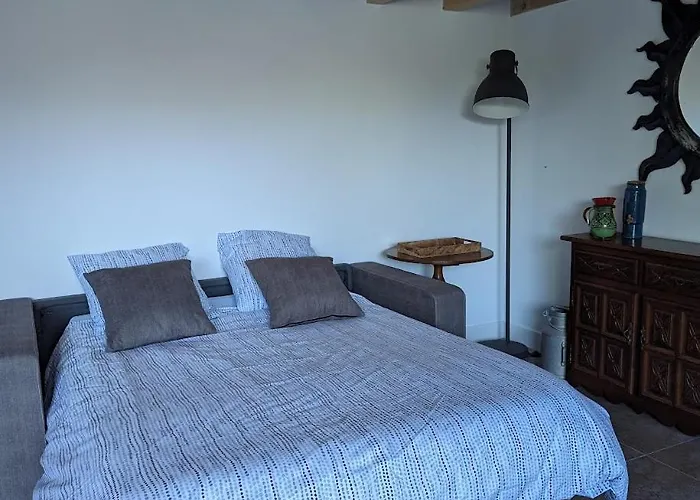 Mulintegiko Bidea * Biriatou