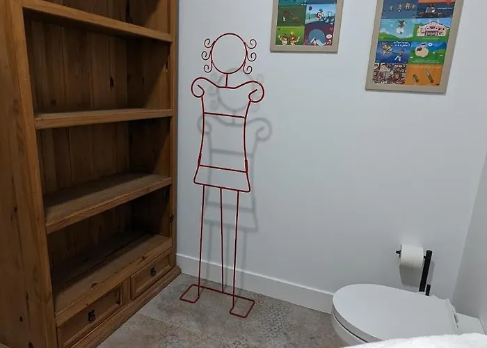 Mulintegiko Bidea Lejlighed Biriatou