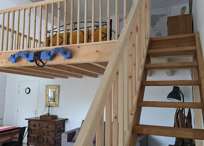 Lejlighed Mulintegiko Bidea