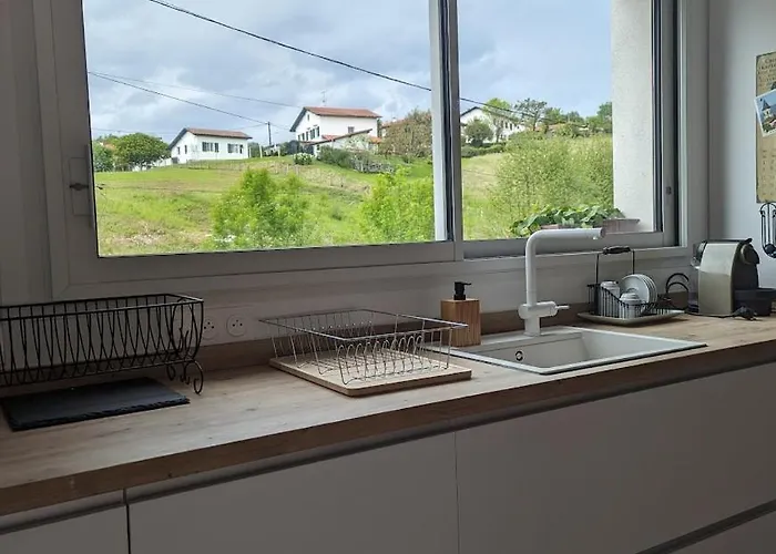 Lejlighed Mulintegiko Bidea *