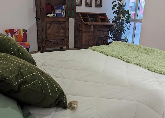 Mulintegiko Bidea Biriatou