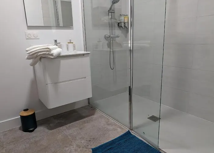 Lejlighed Mulintegiko Bidea