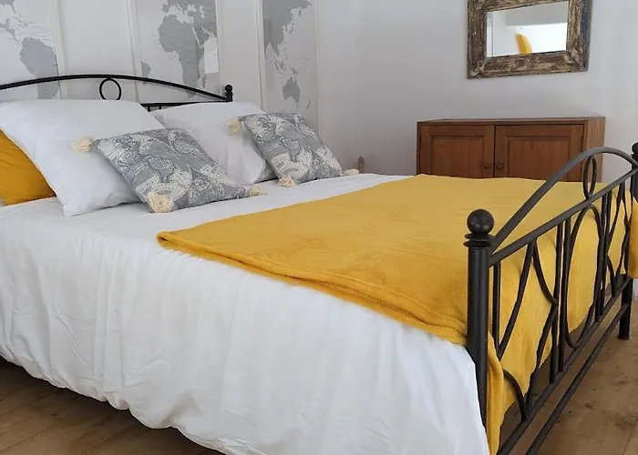 Mulintegiko Bidea Lejlighed Biriatou