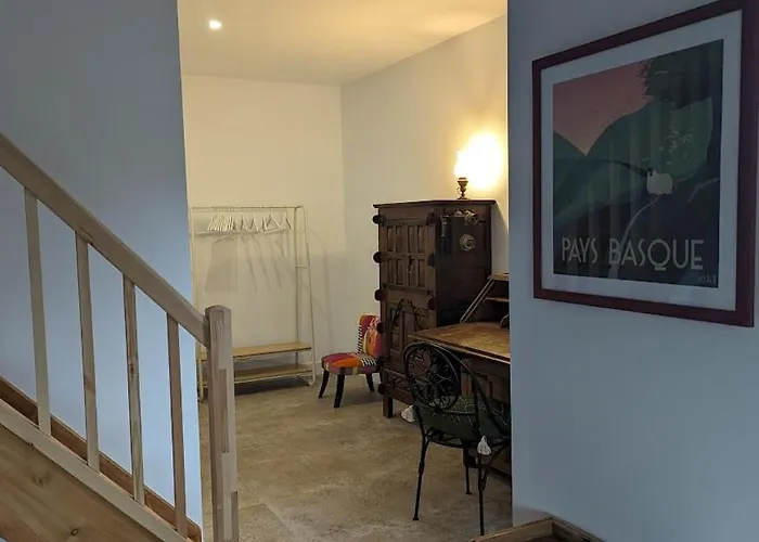 Mulintegiko Bidea Lejlighed