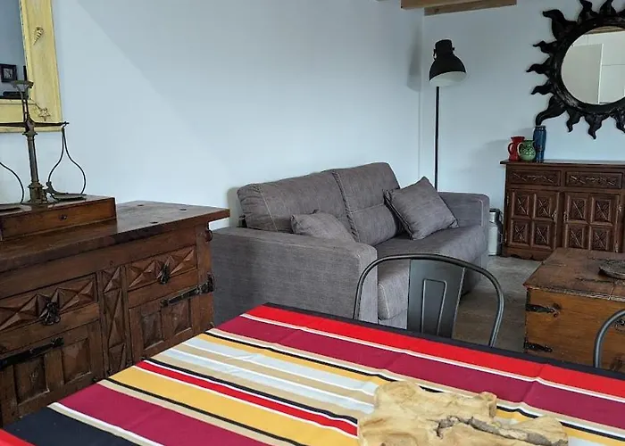 Mulintegiko Bidea Lejlighed Biriatou