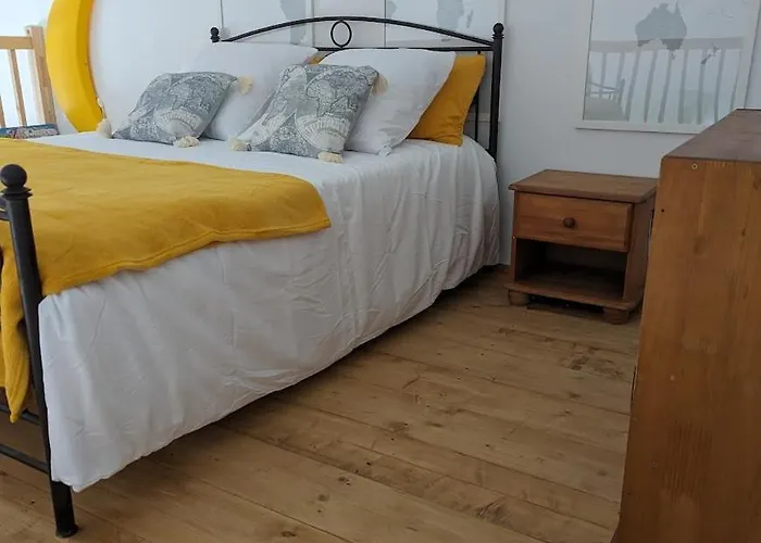 Mulintegiko Bidea Biriatou