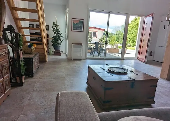 Lejlighed Mulintegiko Bidea